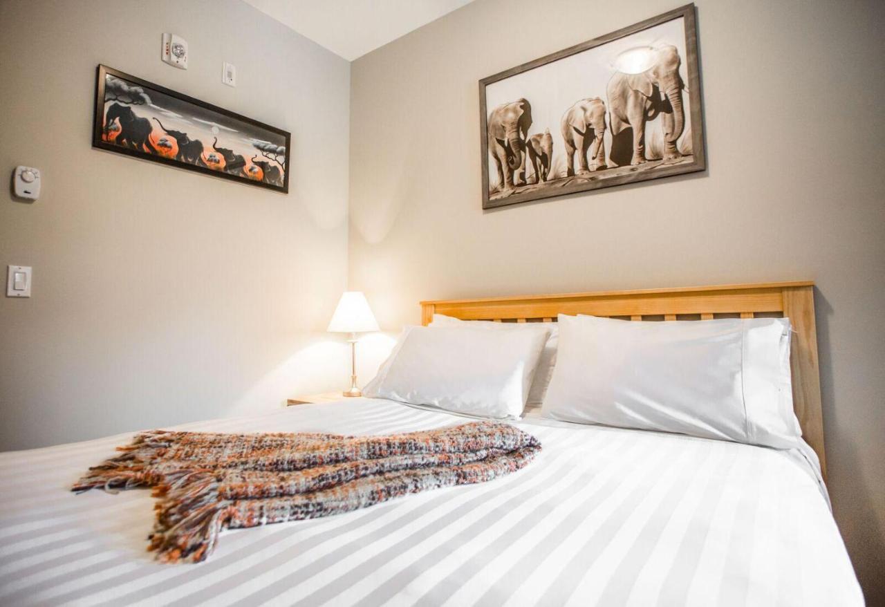 Beautiful Peak Vista - 2Br W Stunning Mt Views Villa Canmore Exterior photo